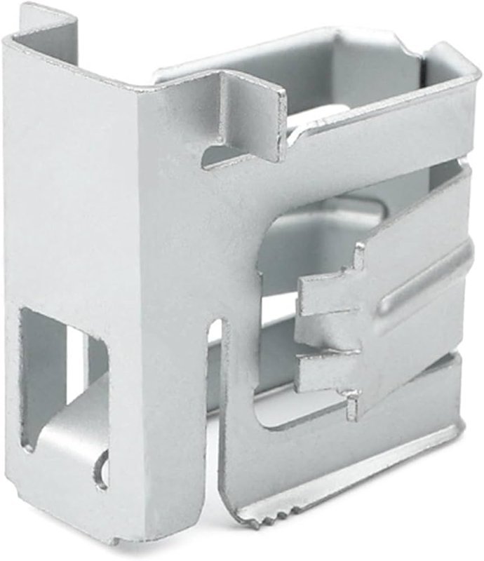 PowerSnap Anti-Theft Solar Mounting Clip