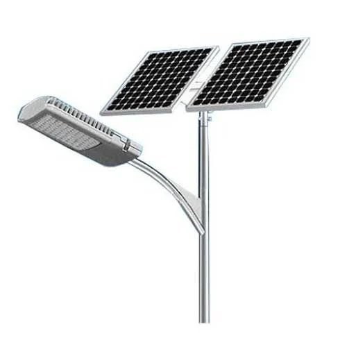 Solar Street Light