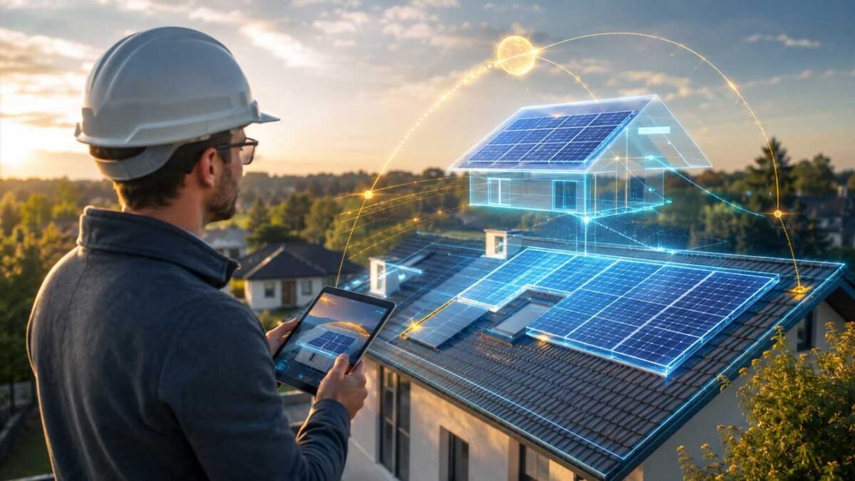 Solar Design & Engineering