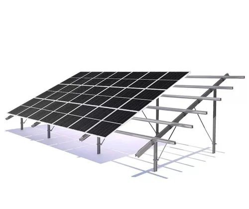 Solar Installation Services